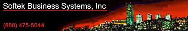 Softek Business Systems, Inc.